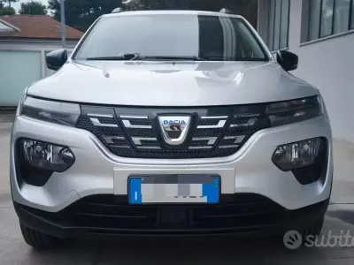 Usado Dacia Spring 18 kW (25 CV) 2021 Utilitario