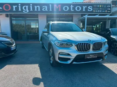 Usata BMW X3