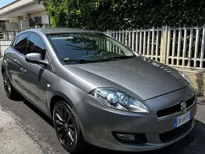 Usata Fiat Bravo Emotion 120 CV (88 kW) 2011 Utilitaria