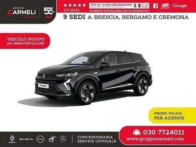 Occasion Renault Symbioz