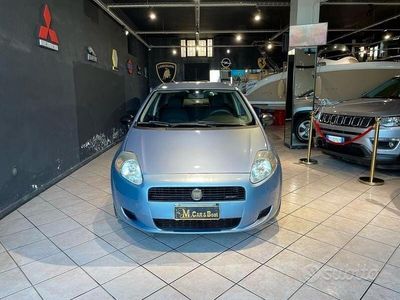 usata Fiat Grande Punto 2008 - 1.3 Multijet