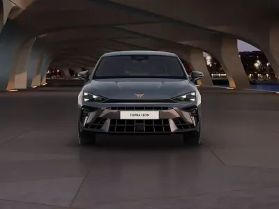 Nuova Cupra Leon 204 CV (150 kW) 2026 Berlina