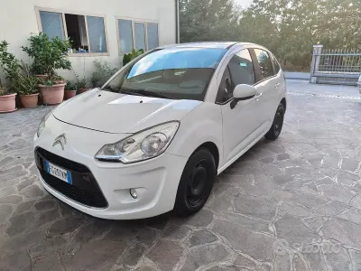 Usata Citroën C3