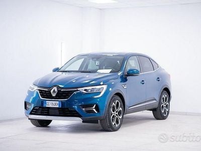 Usata Renault Arkana Intens 145 CV (106 kW) 2021 Other SUV