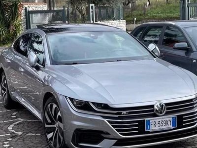 VW Arteon