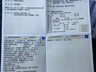 Usata Opel Corsa