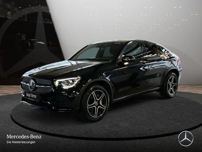 Mercedes GLC220