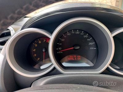 Usata Renault Wind 100 CV (73 kW) 2011 Bianco Cabrio