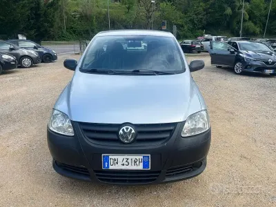 Usata VW Fox