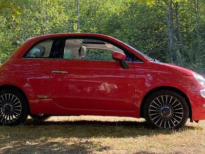 Usata Fiat 500 Riva 69 CV (50 kW) 2017 Utilitaria