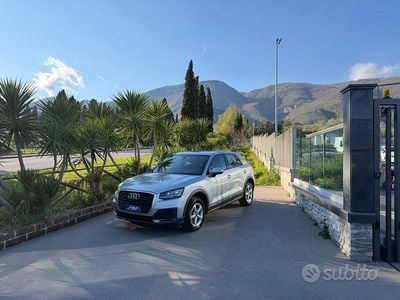 Usata Audi Q2 Business 116 CV (85 kW) 2017 SUV