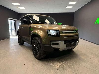 Usata Land Rover Defender S 200 CV (147 kW) 2025 Marrone SUV