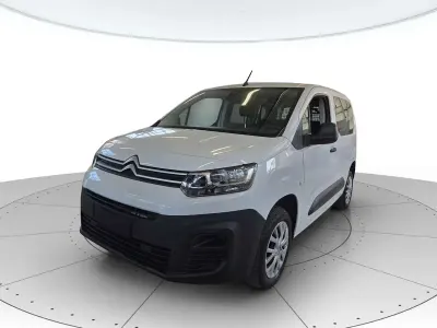 Usata Citroën Berlingo