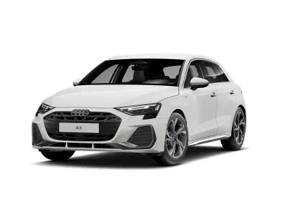 Usata Audi A3