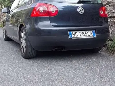 Usata VW Golf IV