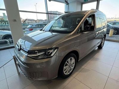 Nuova VW Caddy Life 116 CV (85 kW) 2025 Bronzo Monovolume