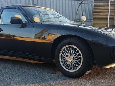Usata Porsche 924 177 CV (130 kW) 1981 Coupé