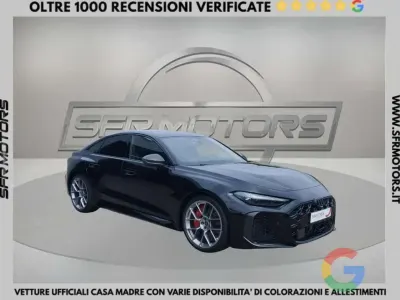 Usata Audi RS5