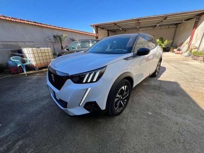 usata Peugeot 2008 1.5 bluehdi GT LINE S&S 130cv eat8