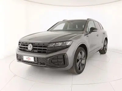 Usata VW Touareg