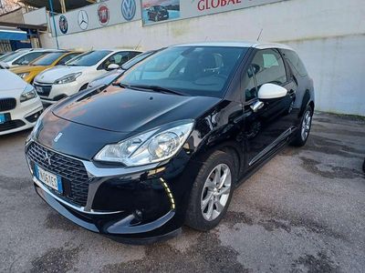 DS Automobiles DS3
