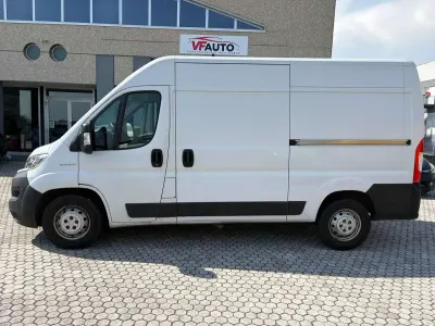 Occasion Fiat Ducato