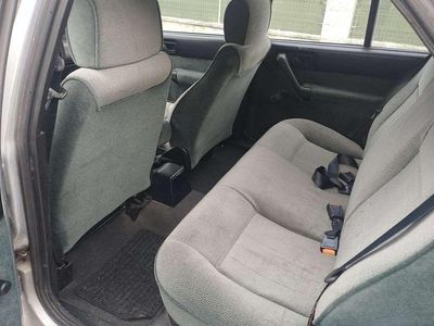 Grigio Usata 1994 Fiat Tipo Berlina | 3000 €