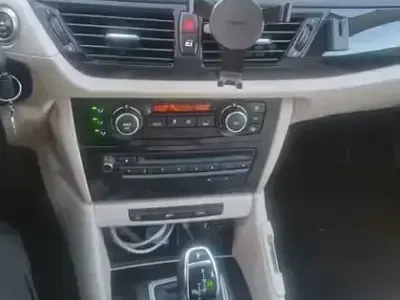 Usata BMW X1