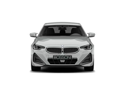 Usata BMW 220 M Sport 184 CV (135 kW) 2025 Coupé