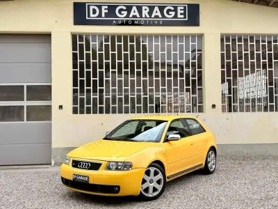 Usata Audi S3