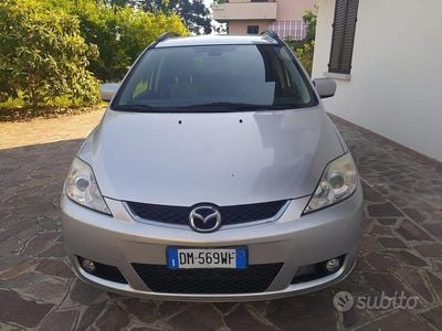 Mazda 5