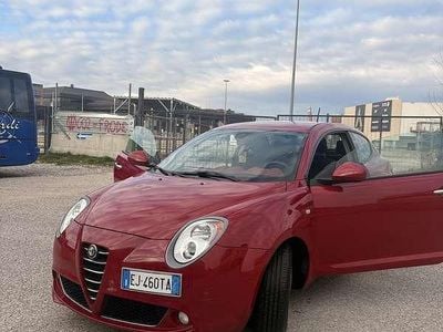 Usata 2010 Alfa Romeo MiTo Distinctive Utilitaria | 4600 € (Buon prezzo)