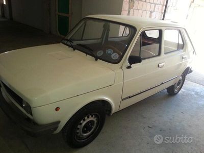 Fiat 127