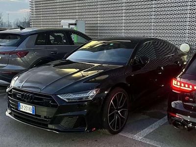 Usata Audi A7 S-Line 286 CV (210 kW) 2019 Berlina