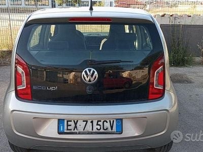 VW up!