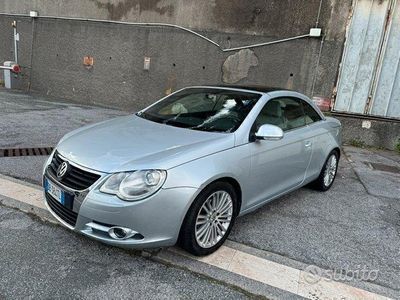 usata VW Eos 