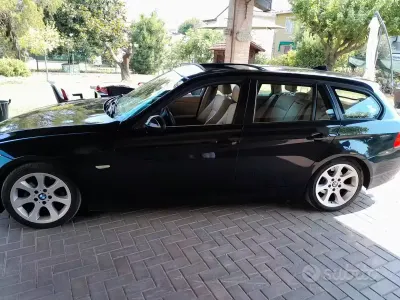 Usata BMW 320 2006
