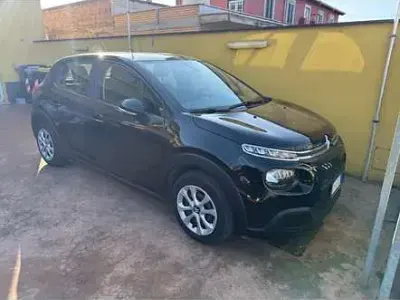 Usata Citroën C3