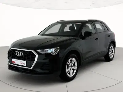 Usata Audi Q3 Business 245 CV (180 kW) 2024 Nero mito metallizzato SUV