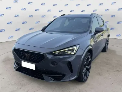 Usata Cupra Formentor 150 CV (110 kW) 2023 Other SUV