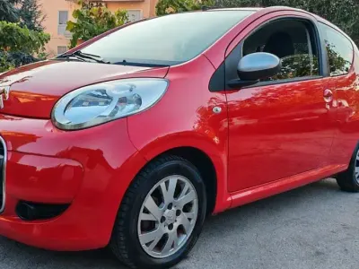 Usata Citroën C1