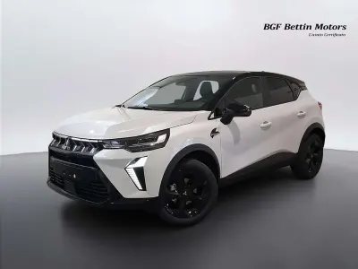Usata Mitsubishi ASX
