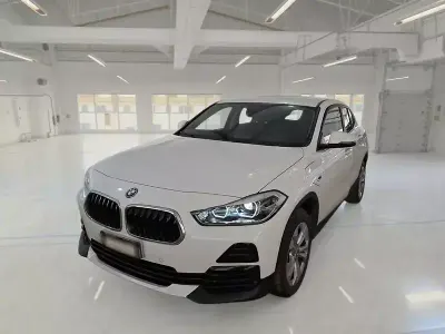 Occasion BMW X2 125 ch (91 kW) 2023 SUV