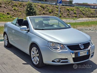 VW Eos