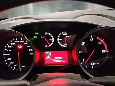 Usata Alfa Romeo Giulietta 105 CV (77 kW) 2011 Grigio Berlina