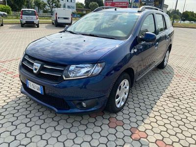 Dacia Logan MCV