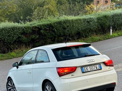 usata Audi A1 1.6 diesel 90 CV