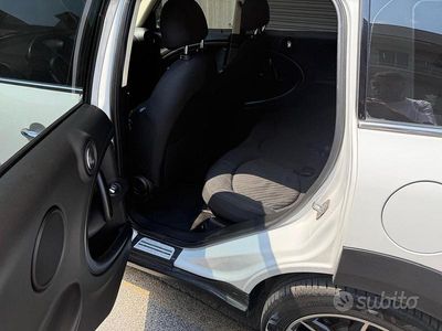 Usata Mini Countryman 2014 Bianco SUV