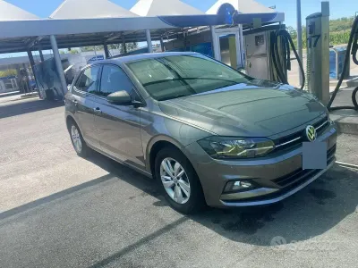 Usata VW Polo
