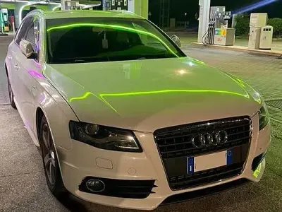 Usata Audi A4 S-Line 143 CV (105 kW) 2011 Station wagon